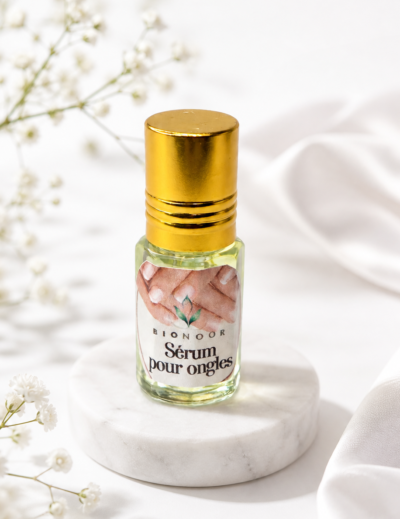 Sèrum À Ongles