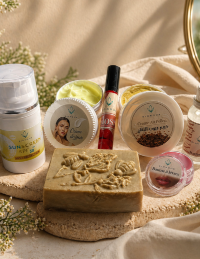 Pack Skin Care