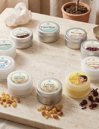 Crèmes