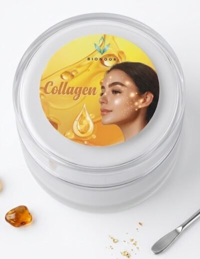Crème Collagen