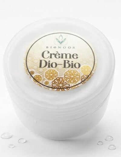 Crème Deo