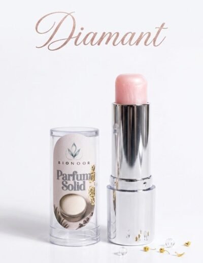 Parfum Solide Diamant