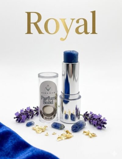 Parfum Solide Royal