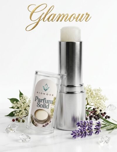Parfum Solide Glamour