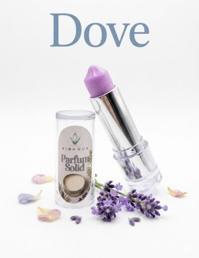 Parfum Solide Dove