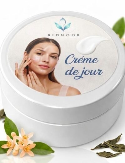 Crème de jour