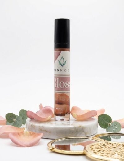 Gloss Bronze