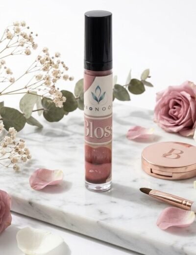 Gloss Bio Transparent