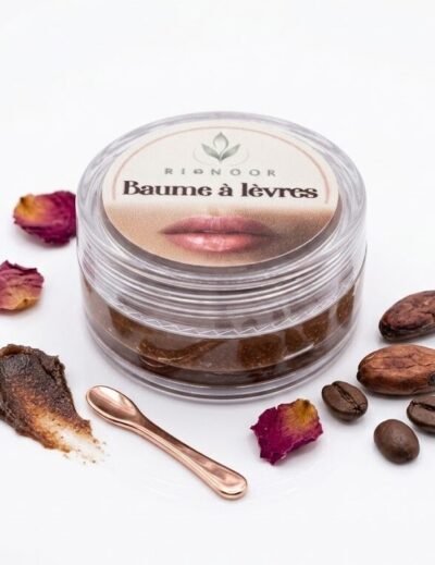 Baume À Lèvres Bronze