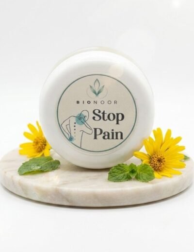 Stop Pain