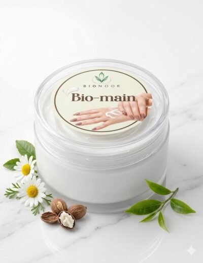 Crème À Mains