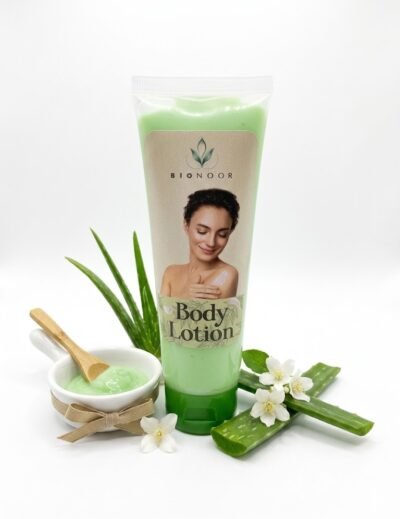 Body Lotion