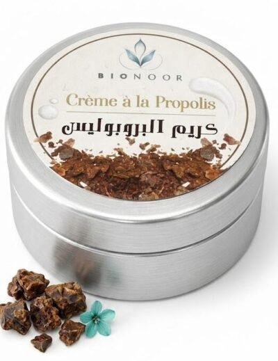 Crème Propolis