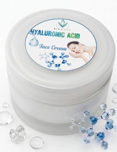 Crème Acide hayluronique